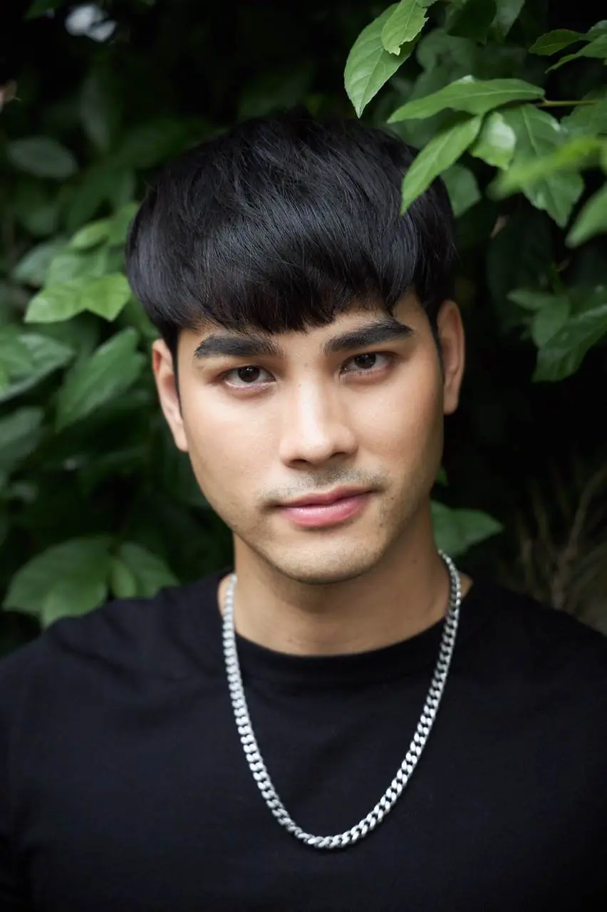 ไม่ถอดยังน่ากอดขนาดนี้