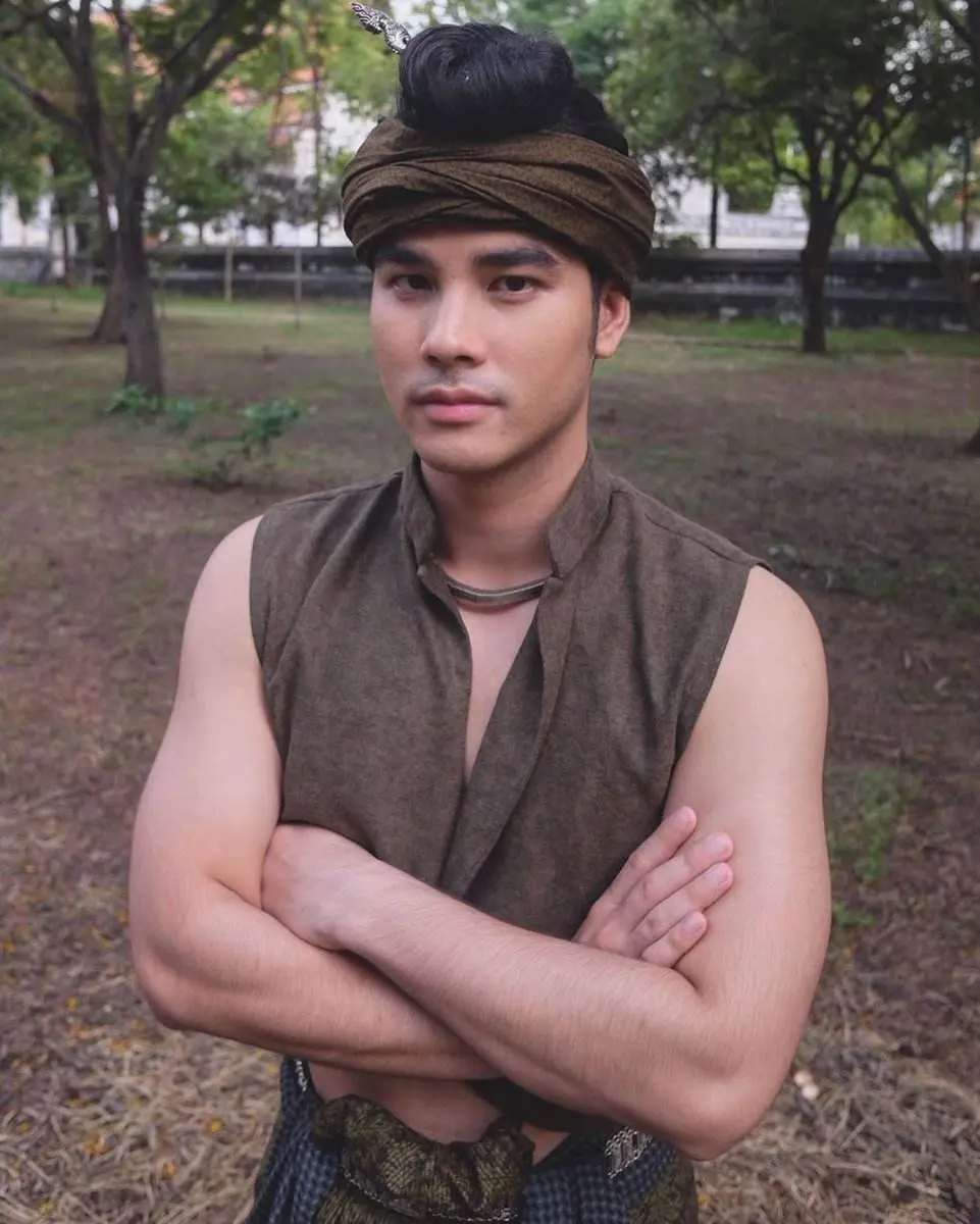 ไม่ถอดยังน่ากอดขนาดนี้