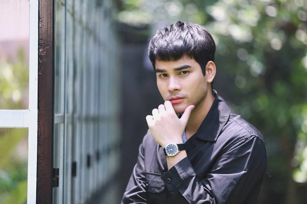 ไม่ถอดยังน่ากอดขนาดนี้