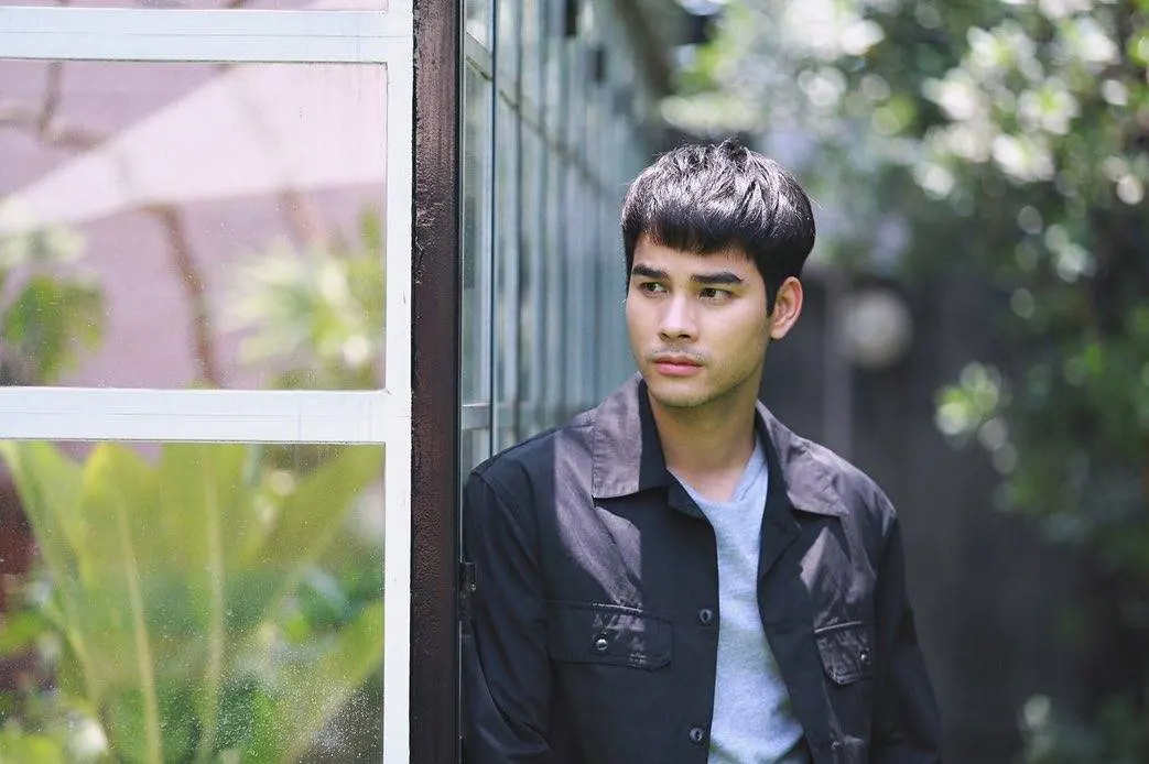 ไม่ถอดยังน่ากอดขนาดนี้