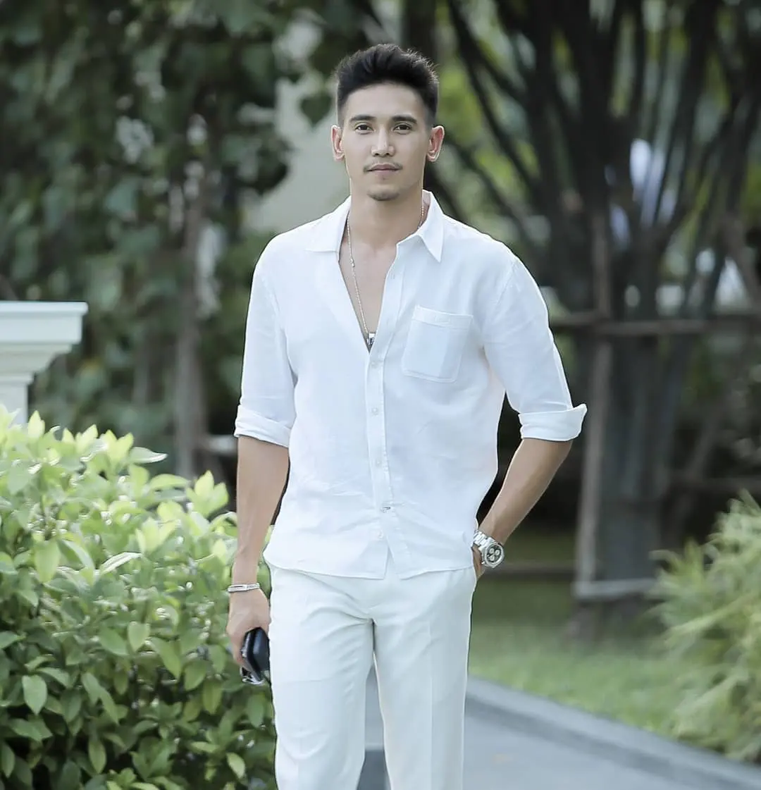 ไม่ถอดยังน่ากอดขนาดนี้