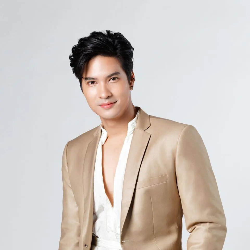 ผู้ชายที่น่ากอด