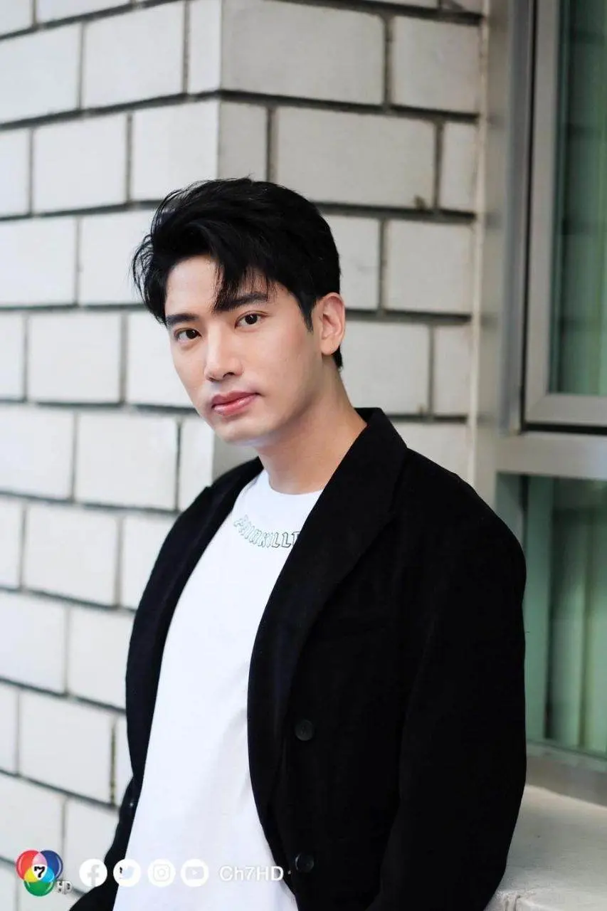 ผู้ชายที่น่ากอด