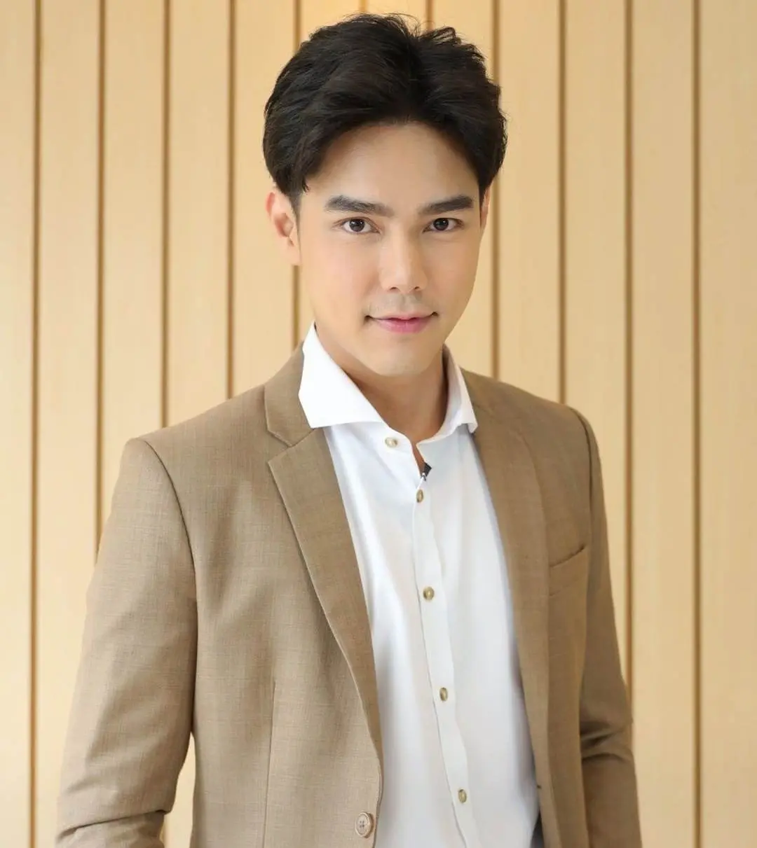 ผู้ชายที่น่ากอด