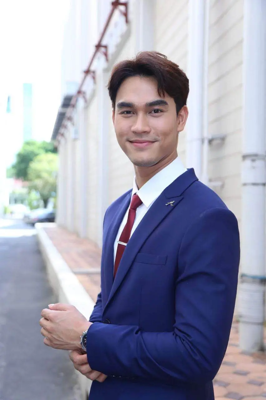 ผู้ชายที่น่ากอด