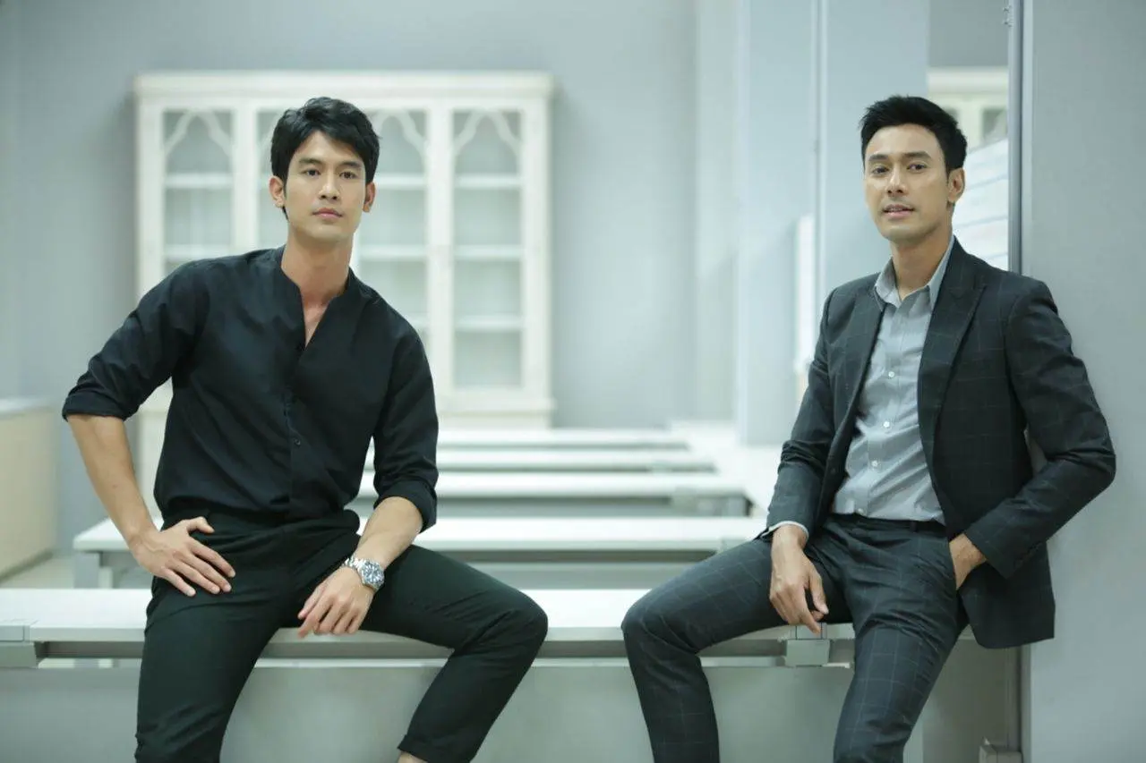 ผู้ชายที่น่ากอด