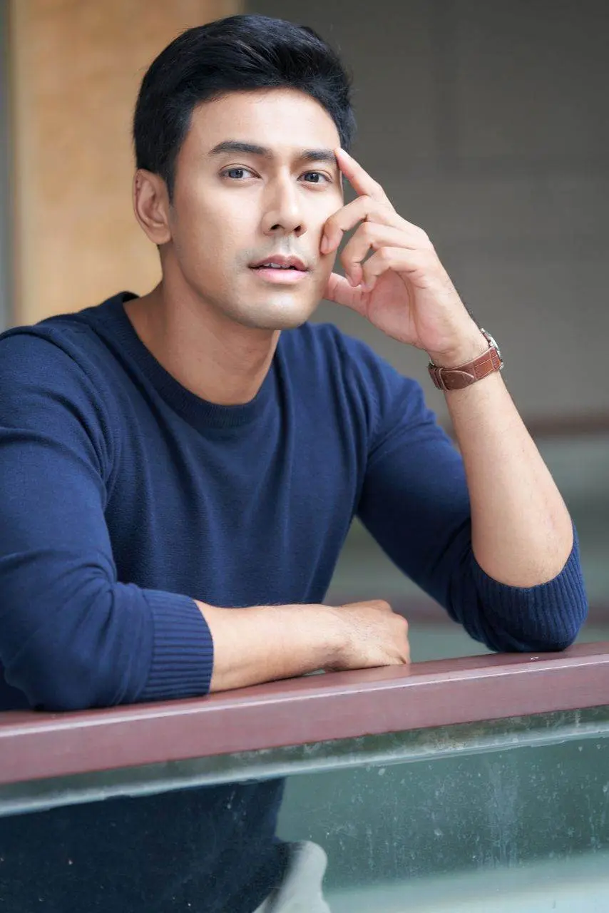 ผู้ชายที่น่ากอด
