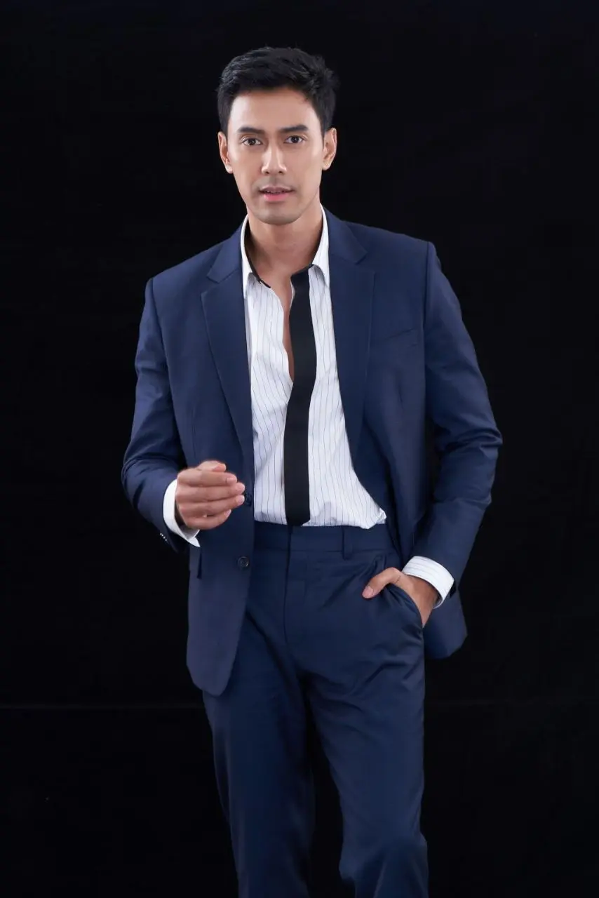 ผู้ชายที่น่ากอด