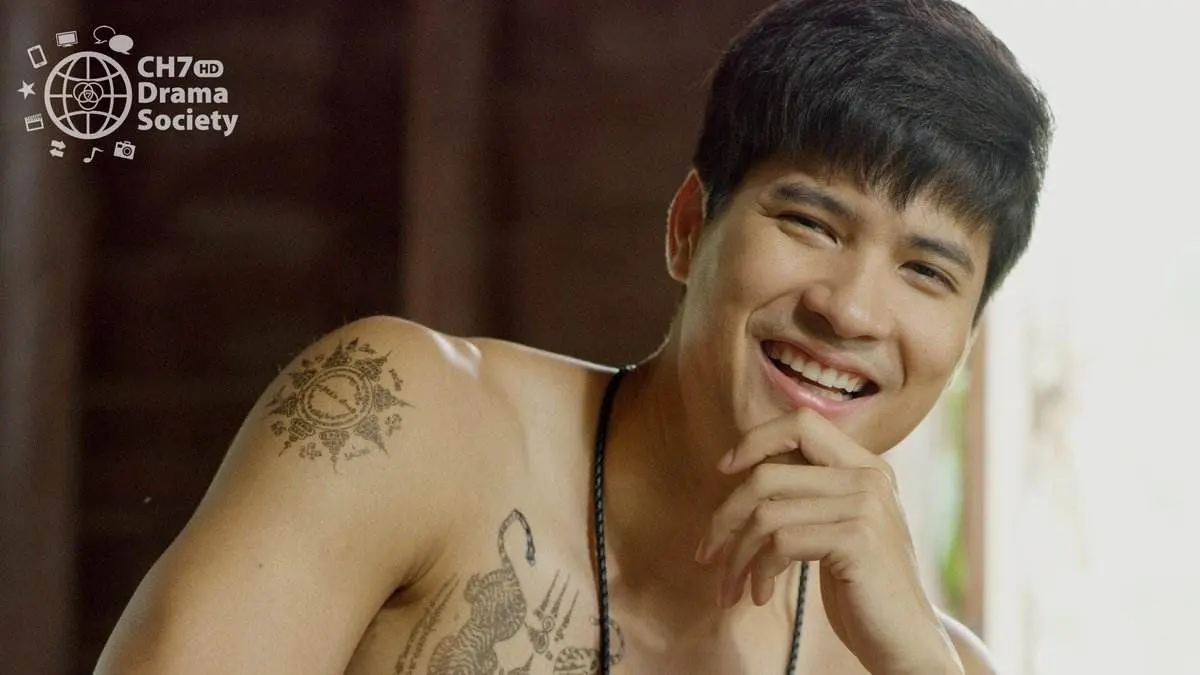 อกแน่นๆ #ทำแน่นอก