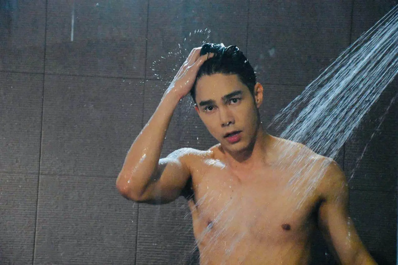 ฉากนั้นทำรัญจวน