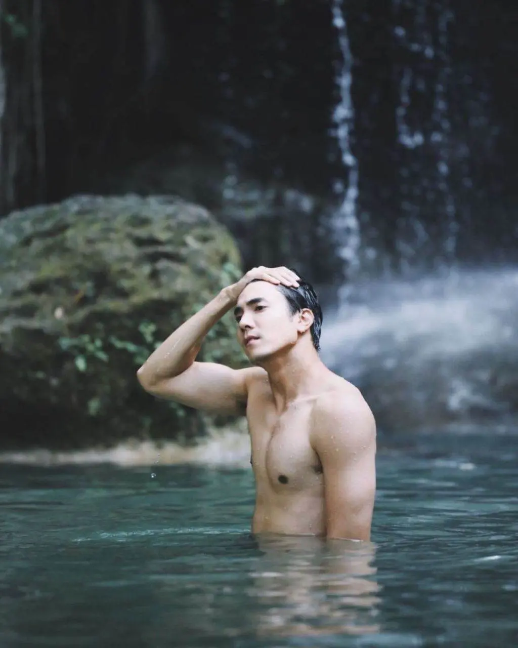 ฉากนั้นทำรัญจวน