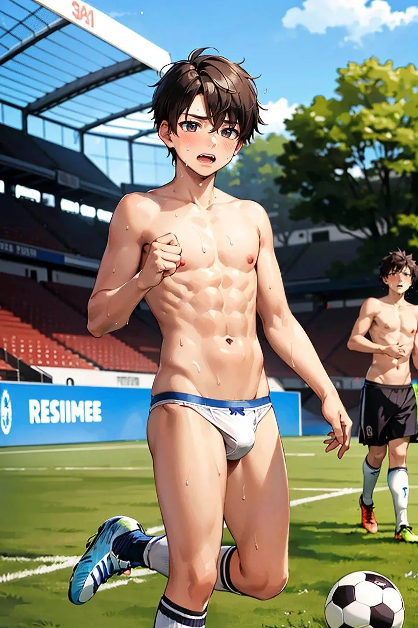 การ์ตูนผู้ชายหล่อเท่ 82