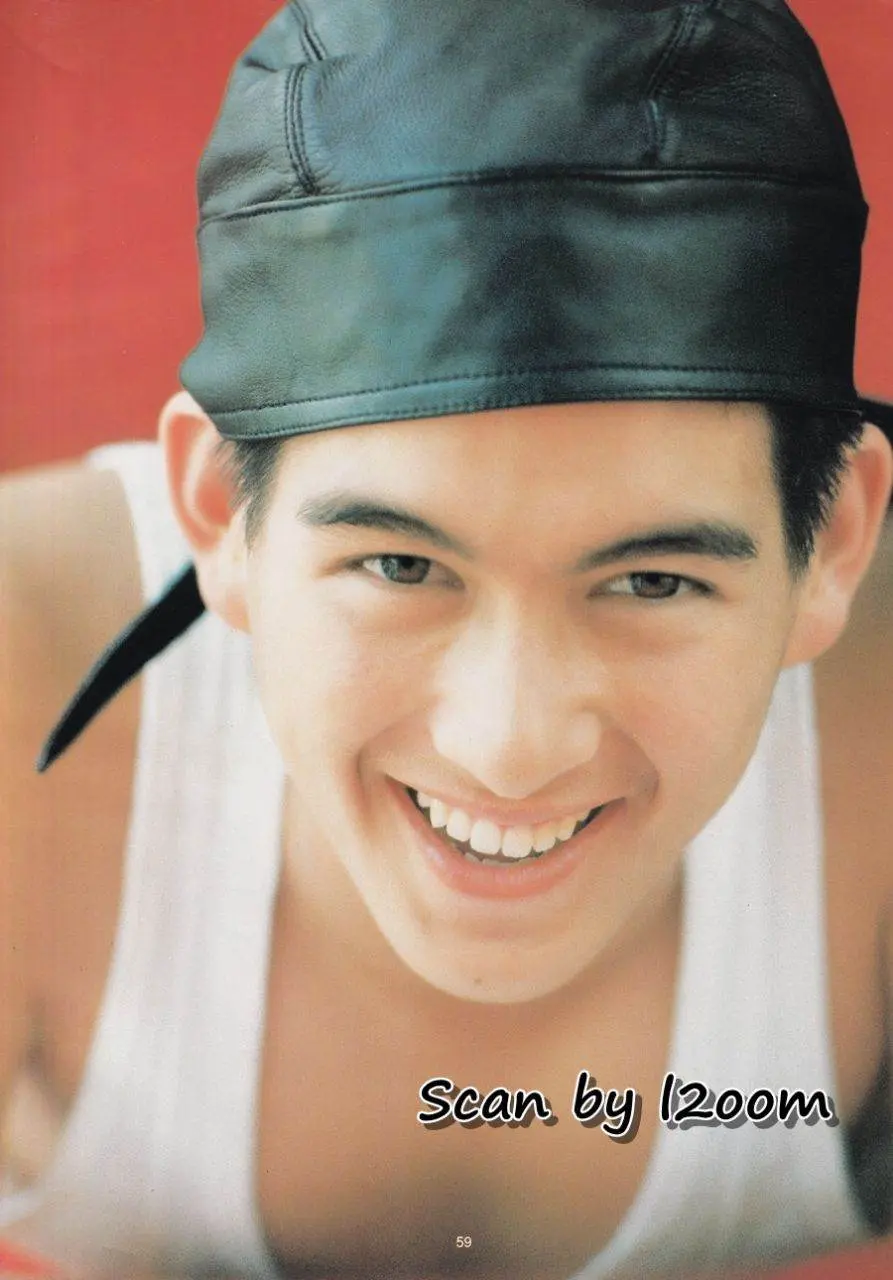 (วันวาน) เจ มณฑล จิรา @ นิตยสาร พลอยแกมเพชร ปีที่ 3 ฉบับที่ 51 มีนาคม 2537