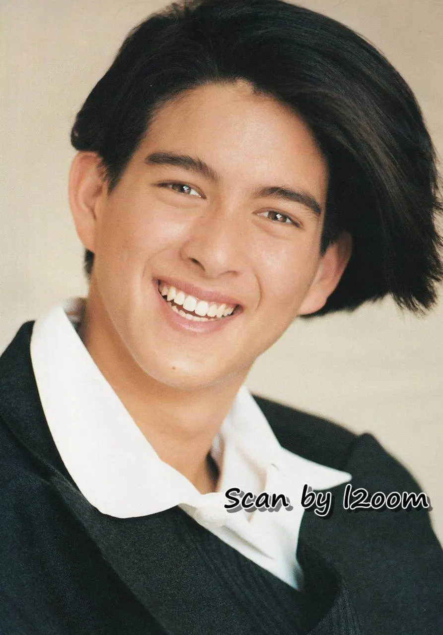 (วันวาน) เจ มณฑล จิรา @ นิตยสาร พลอยแกมเพชร ปีที่ 3 ฉบับที่ 51 มีนาคม 2537