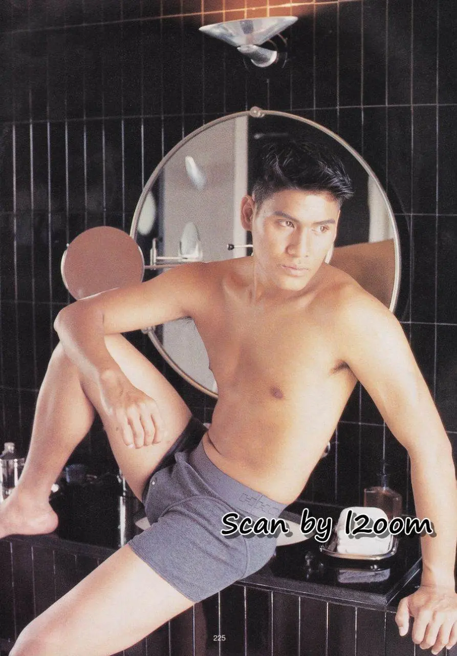 (วันวาน) เจ มณฑล จิรา @ นิตยสาร พลอยแกมเพชร ปีที่ 3 ฉบับที่ 51 มีนาคม 2537