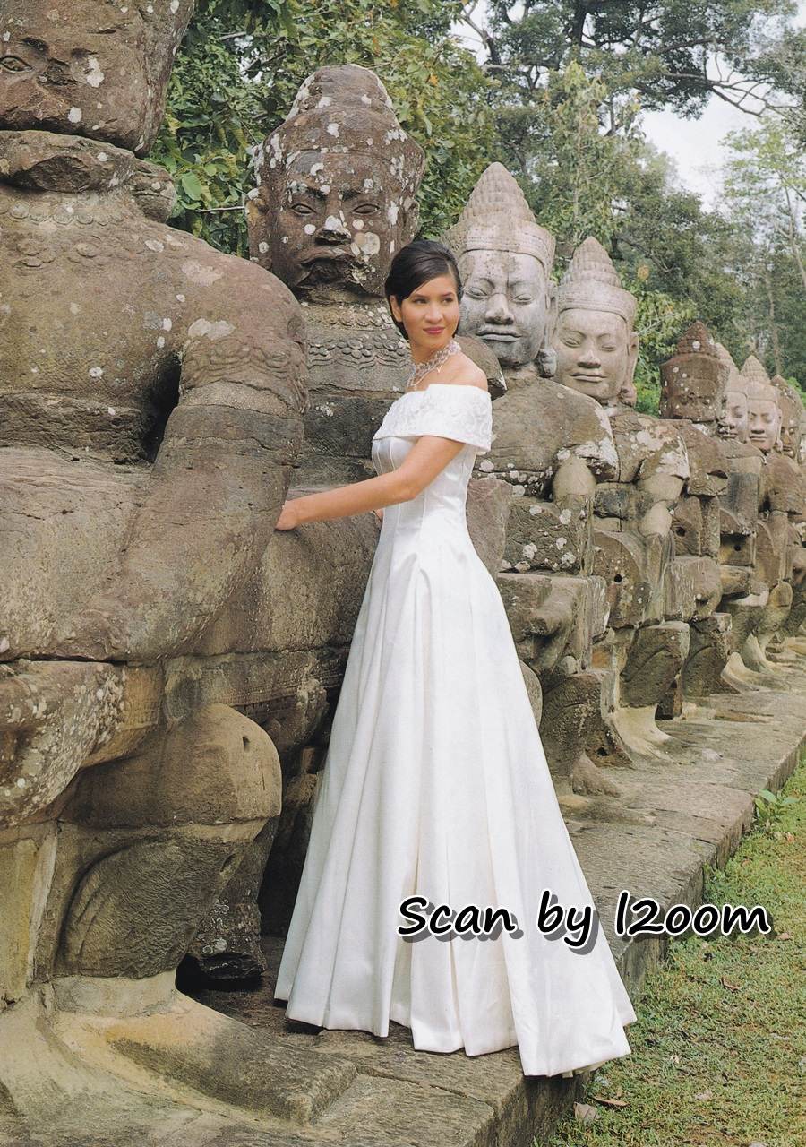 (วันวาน) หมิว ลลิตา @ นิตยสาร ขวัญเรือน ปีที่ 31 ฉบับที่ 653 กุมภาพันธ์ 2542