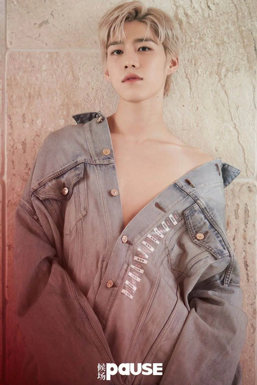 พีพี กฤษฏ์ @ PAUSE China December 2023