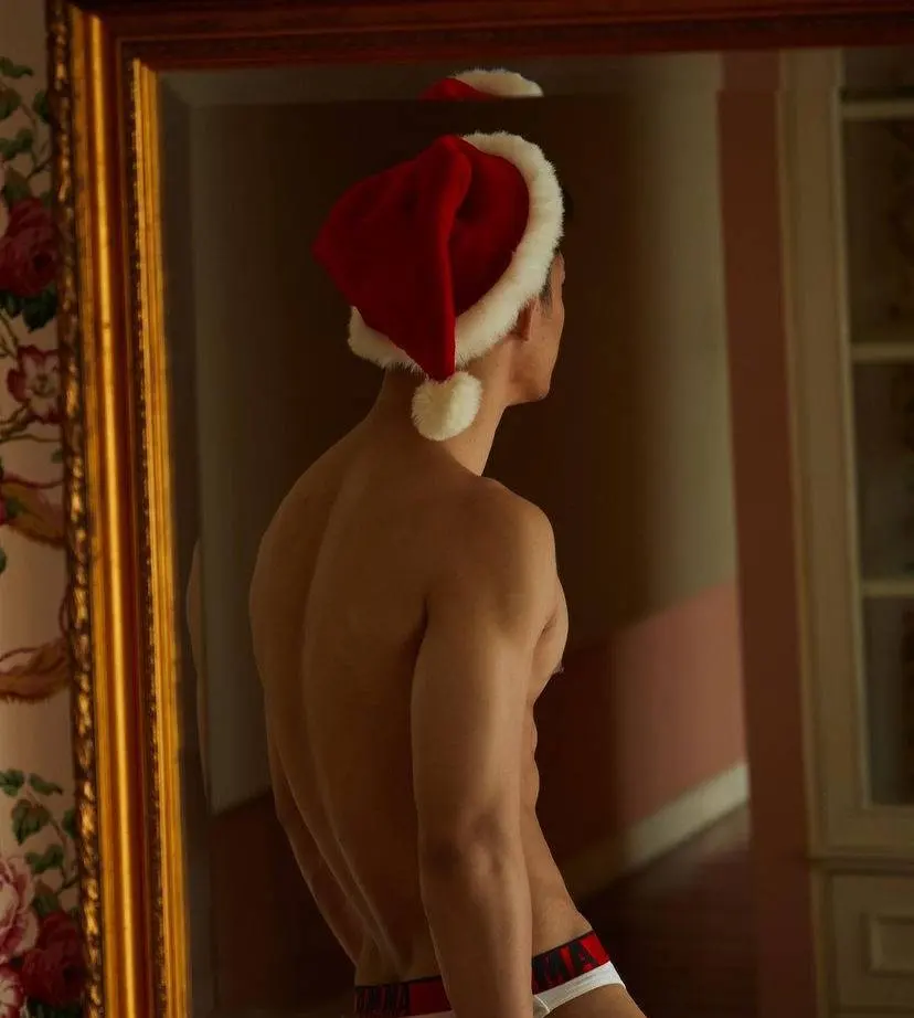 Merry Christmas 2023