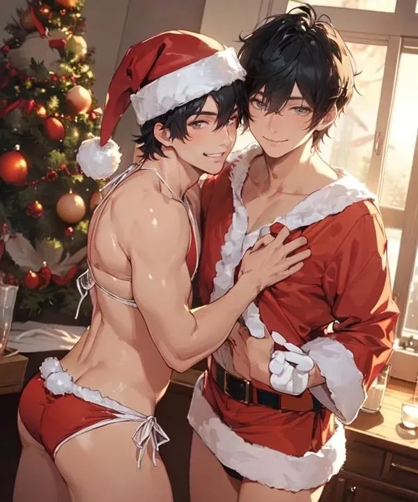 ลุงซานต้า
