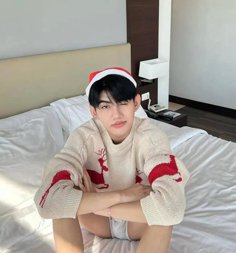 ร่วมมิตรคริสมาสต์
