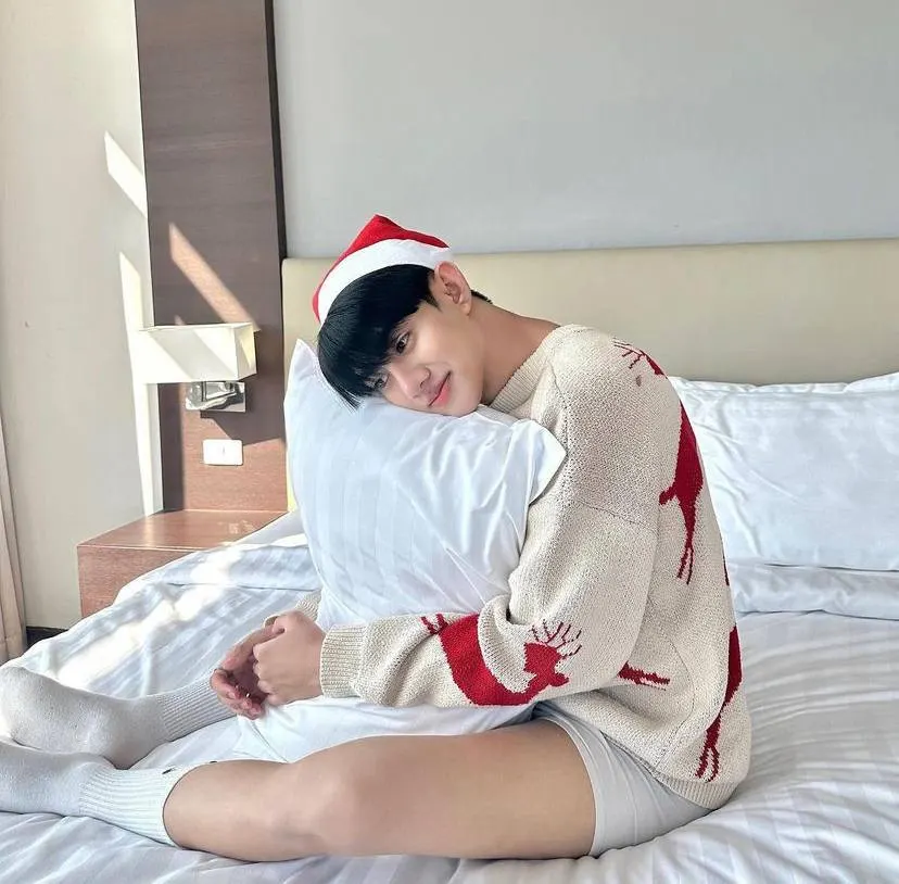 ร่วมมิตรคริสมาสต์