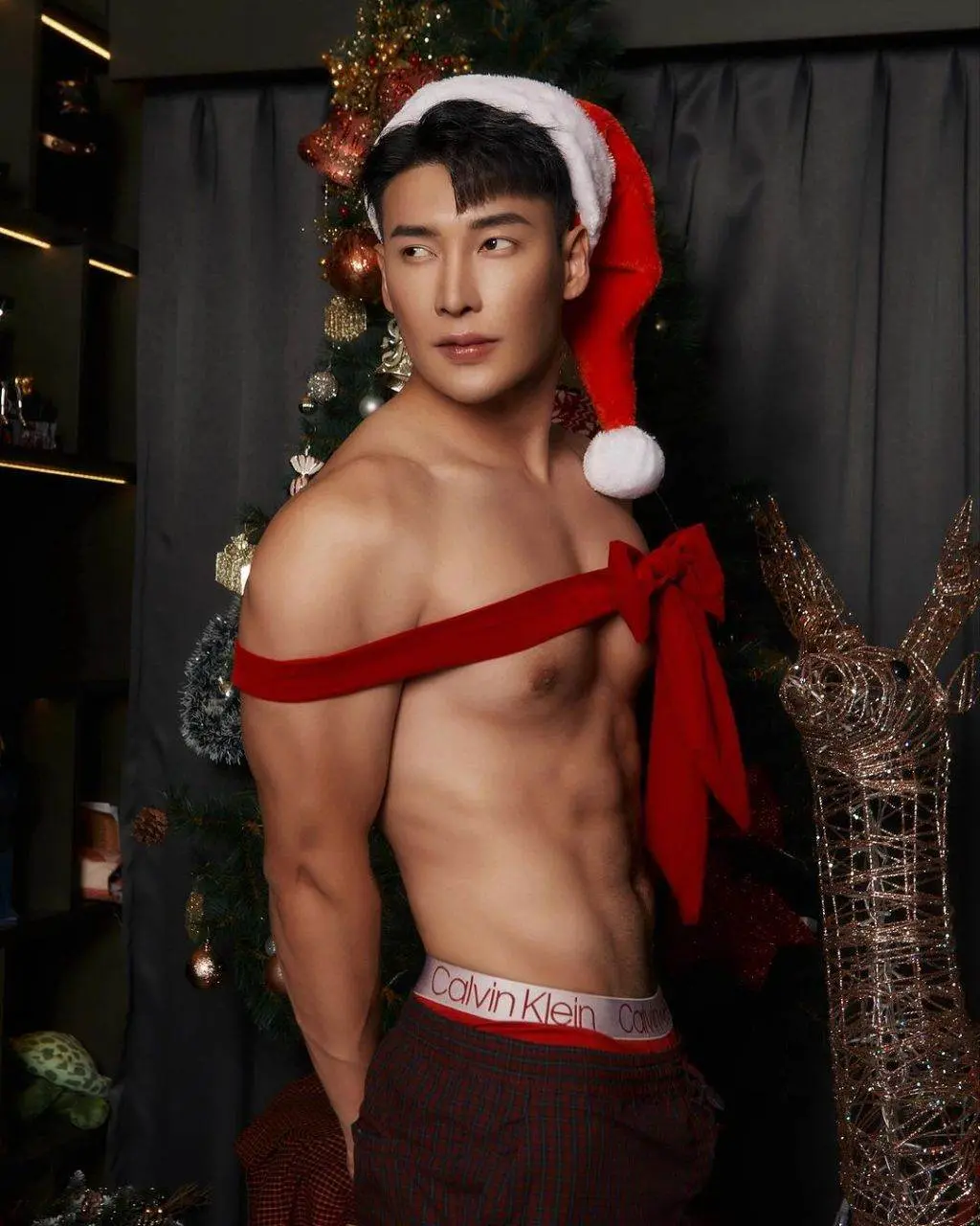 แซ่บ..คริสต์มาส