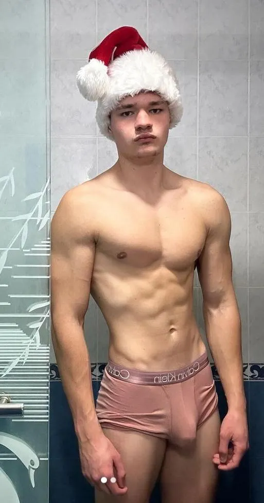 คริสมาสต์แพง แพง