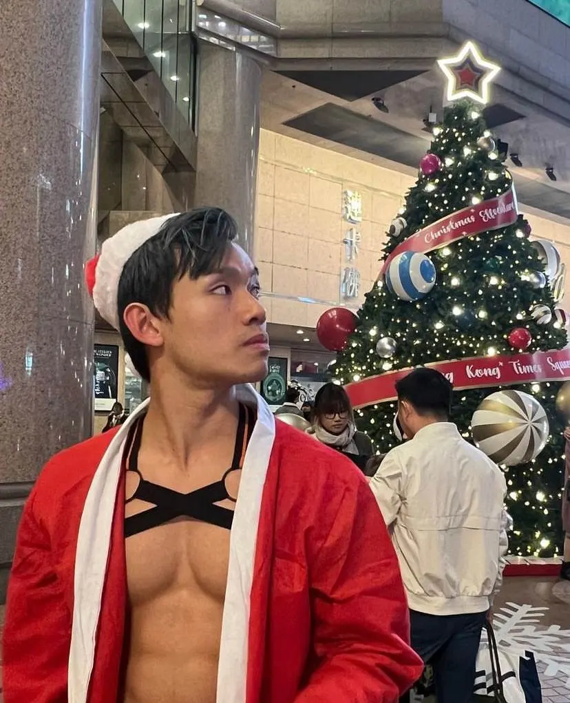 คริสมาสต์แพง แพง