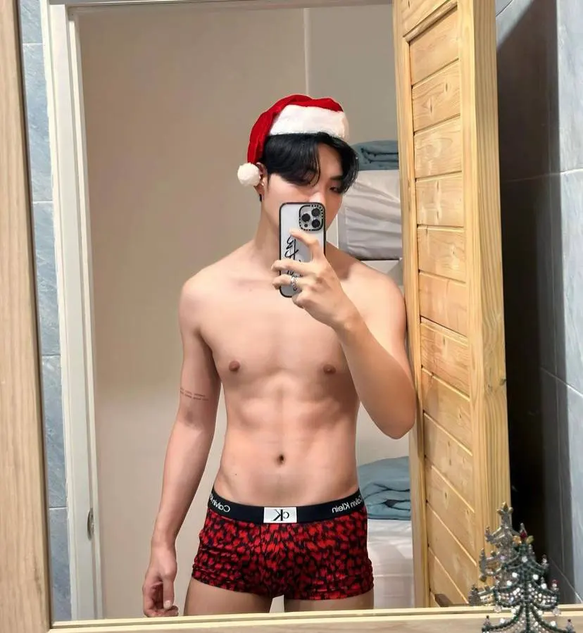 ซานต้า ยั่วๆจ้า