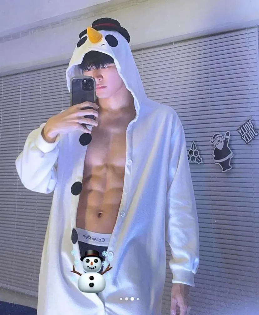 คริสมาสต์แตก แตก