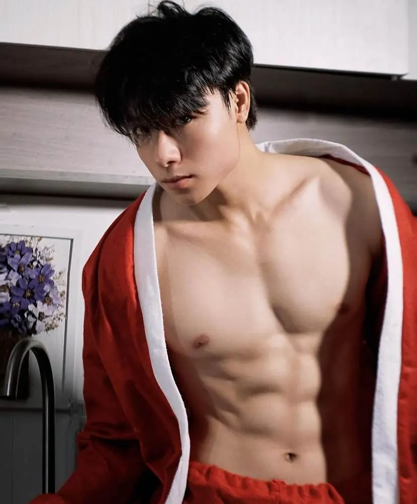 ซานต้า ฉ่ำฉ่ำ