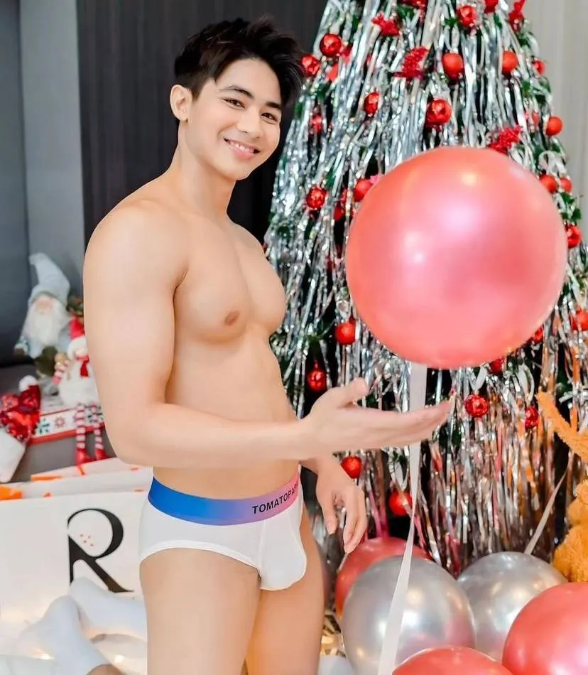 ซานต้า ฉ่ำฉ่ำ