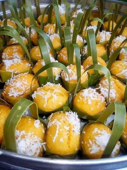 ขนมตาล