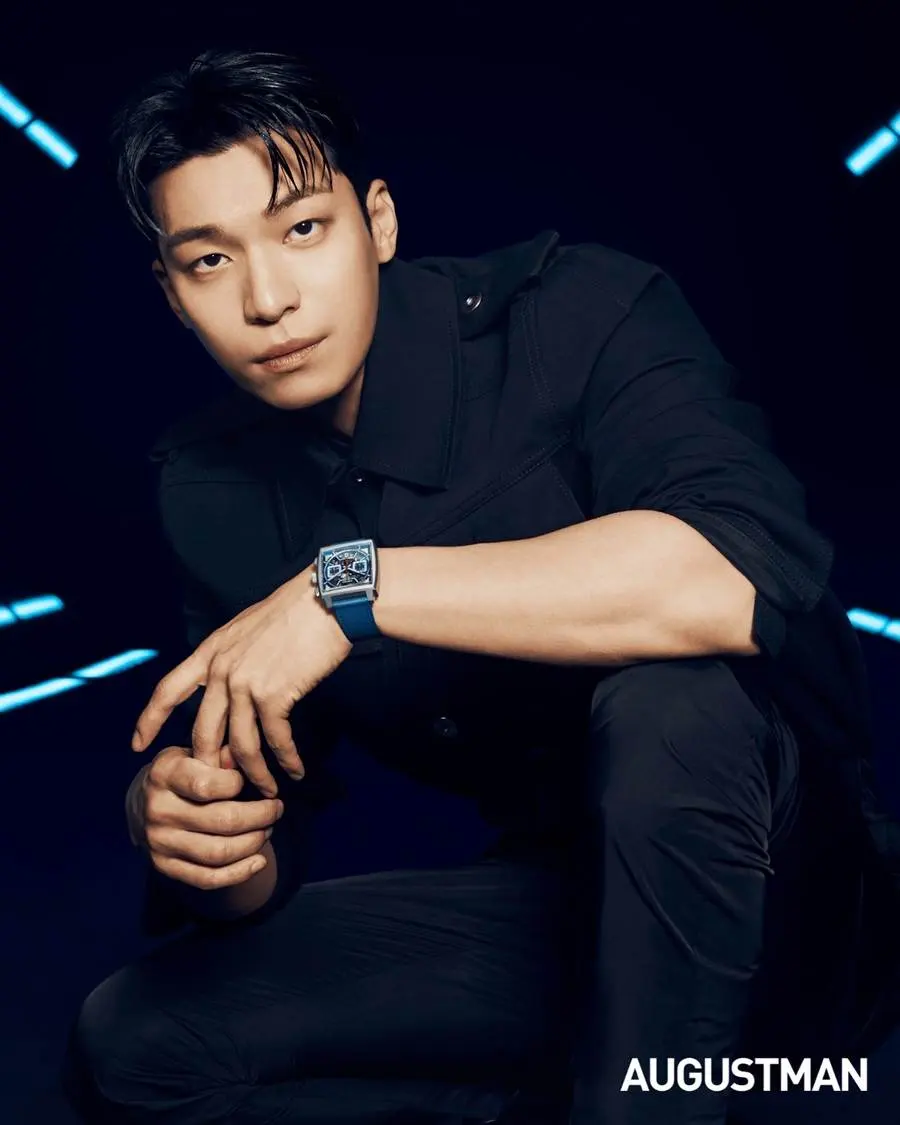 Wi Ha Jun @ AUGUSTMAN Malaysia December 2023