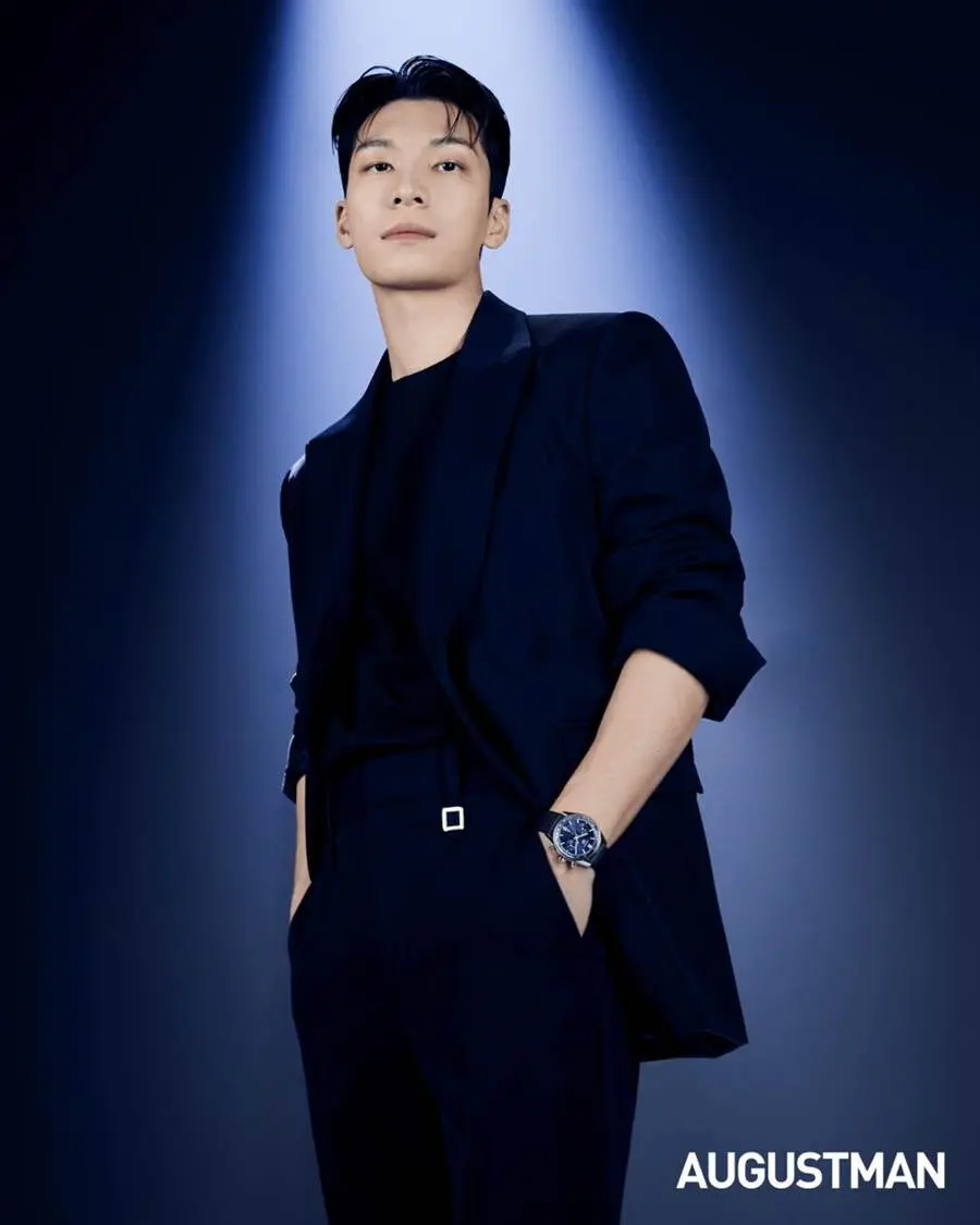 Wi Ha Jun @ AUGUSTMAN Malaysia December 2023