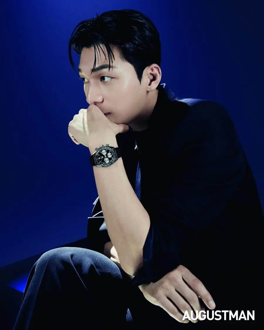 Wi Ha Jun @ AUGUSTMAN Malaysia December 2023
