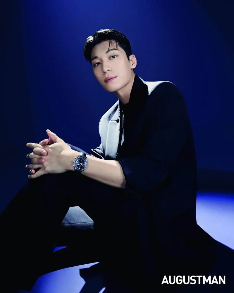 Wi Ha Jun @ AUGUSTMAN Malaysia December 2023