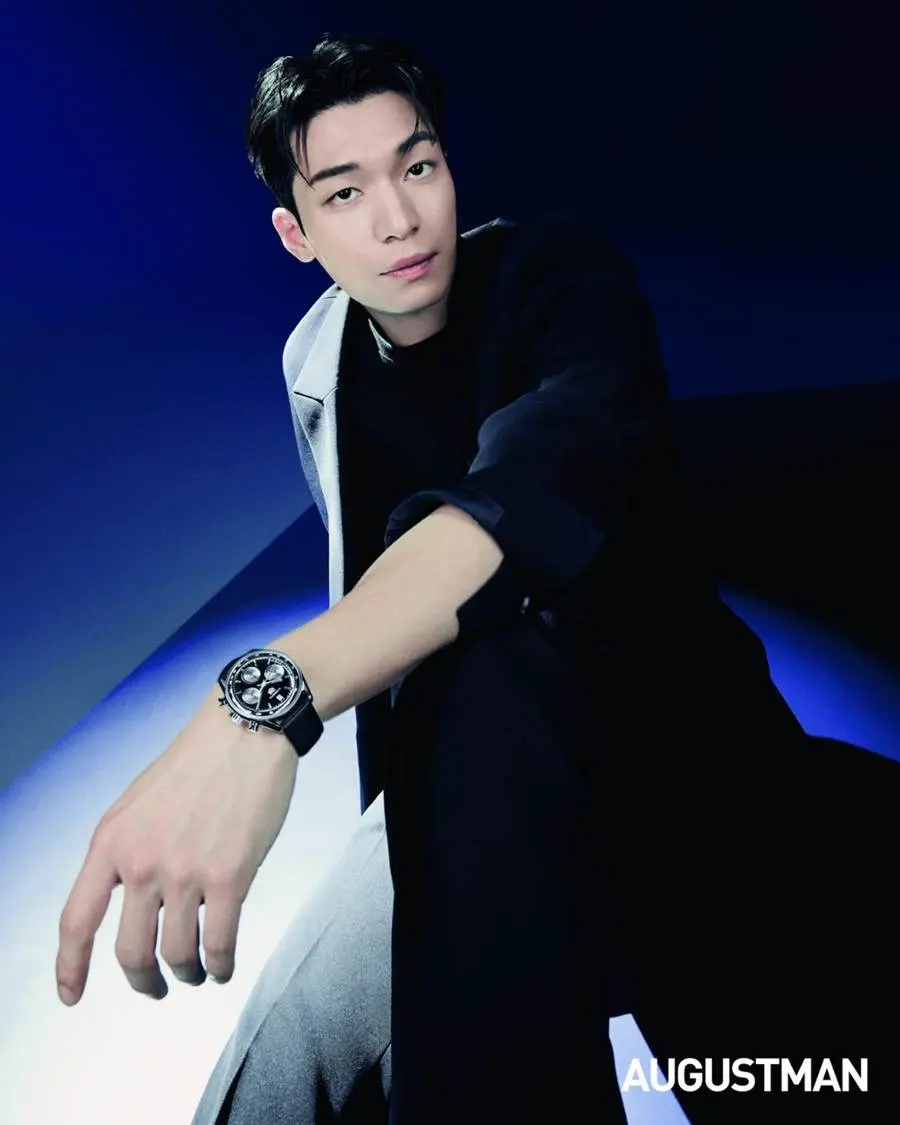 Wi Ha Jun @ AUGUSTMAN Malaysia December 2023
