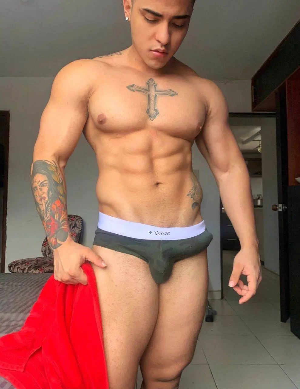 ดูของไทยมาดูของ บราซิล.