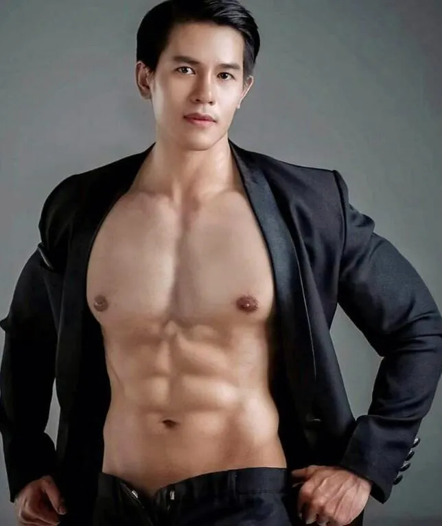 หลงตัวเอง