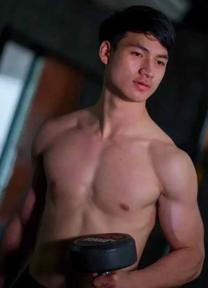 ก็แค่คนที่ถูกกระทำ