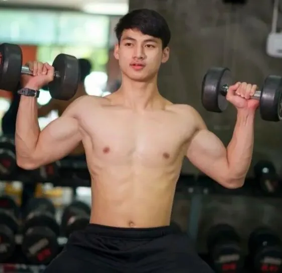 ก็แค่คนที่ถูกกระทำ
