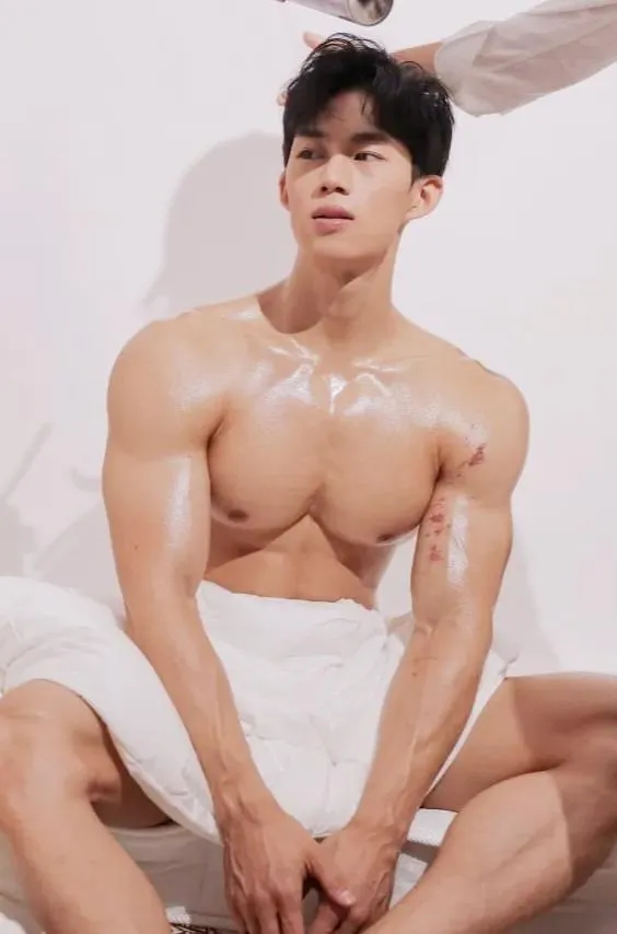 ก็แค่คนที่ถูกกระทำ