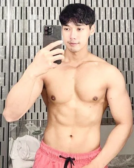 บิ๊กเบิ้มใหญ่เยิ้ม.. ขอเคลิ้มแป๊บ