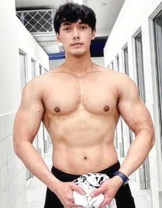 บิ๊กเบิ้มใหญ่เยิ้ม.. ขอเคลิ้มแป๊บ