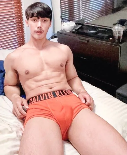 บิ๊กเบิ้มใหญ่เยิ้ม.. ขอเคลิ้มแป๊บ