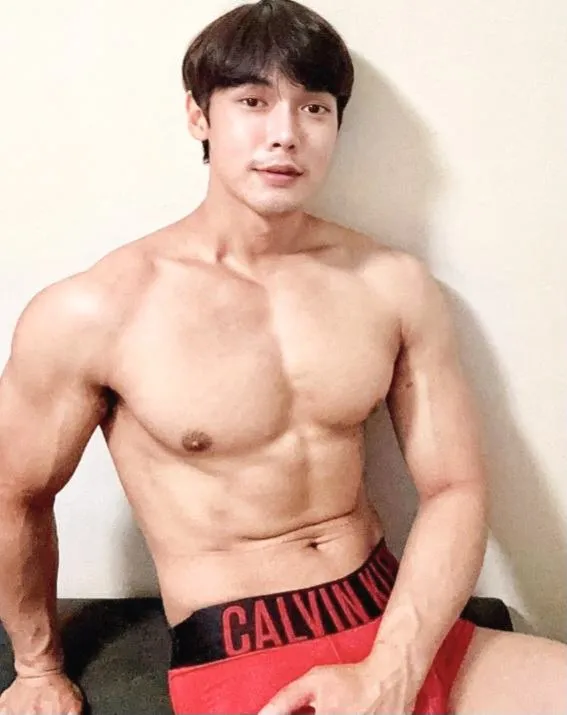 บิ๊กเบิ้มใหญ่เยิ้ม.. ขอเคลิ้มแป๊บ