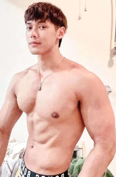 บิ๊กเบิ้มใหญ่เยิ้ม.. ขอเคลิ้มแป๊บ