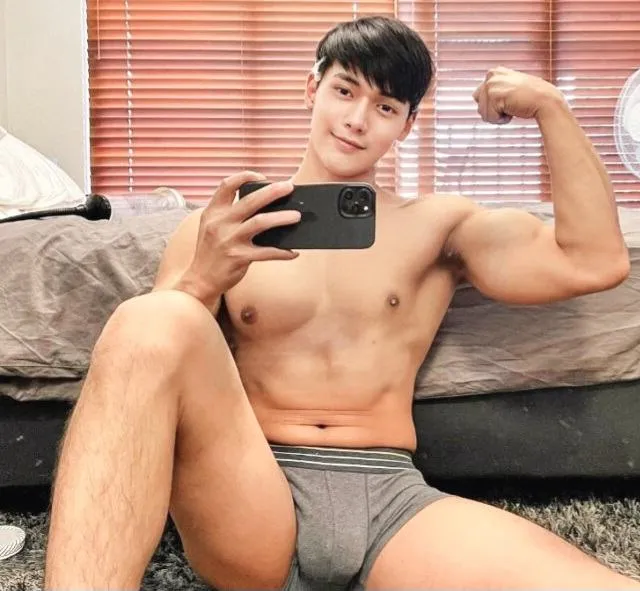 บิ๊กเบิ้มใหญ่เยิ้ม.. ขอเคลิ้มแป๊บ