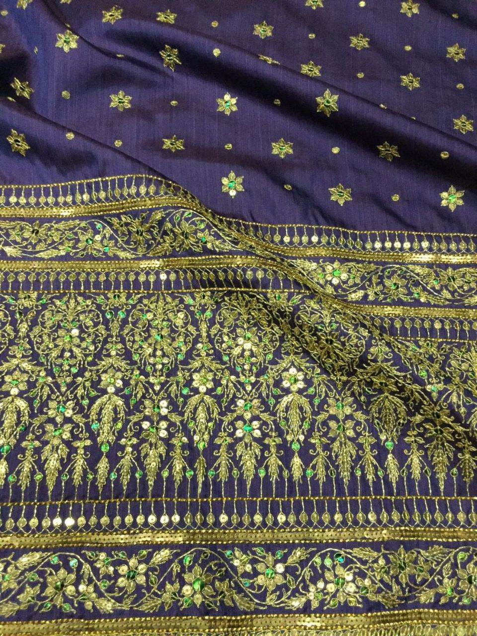 🇹🇭 THAILAND | "Chan Soma Thai Silk" at Ban Tha Sawang Silk Weaving Village.